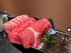 -色響火锅(恒隆广场店)