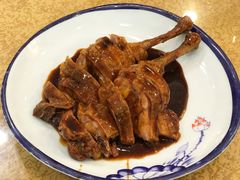 陈皮酱鸭-罗阳人家私房菜(罗阳路店)