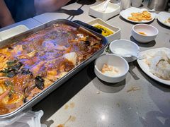 -半天妖烤鱼(嘉德万达广场店)