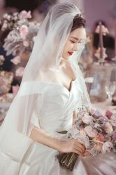 -MECCI婚礼摄影跟拍(红东方广场店)