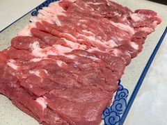 -宣武小院涮肉(前门店)