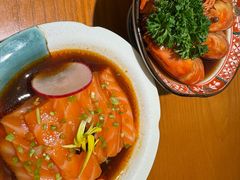 -炙柒Sekinana·精致日料(合生汇店)