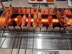 -丰茂烤串(金源店)