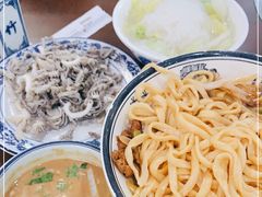 -牛街老爆肚满(牡丹园店)