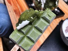 -WONDER ICE 萬得冰田(建設路总店)