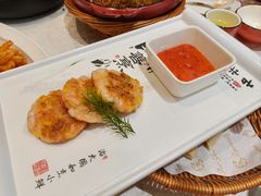 -聚鑫阁江浙菜·非遗传承技艺(青村帝华园店)