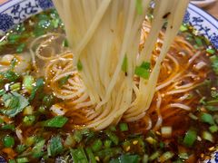 牛肉面-有礼有面(知春路店)