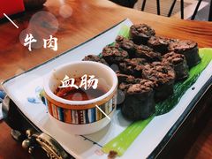 -思金拉措庄园藏餐(太阳岛店)