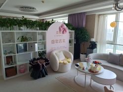 -奕美功能性体态调整·塑型·产后恢复(永利国际店)