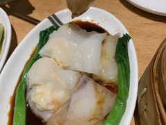 -兰亭轩茶餐厅(长江路店)
