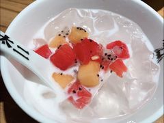 -太二酸菜鱼(正大广场店)