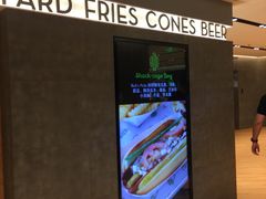 -Shake Shack(西单大悦城店)