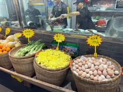 -红日饭店(裕隆三路店)