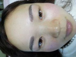 尚玲珑瞳绣眉-尚玲纹绣纹眉特价店