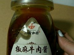 -余丞记川渝面馆(云峰店)