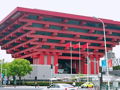 -中华艺术宫(上海美术馆)