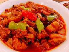 -解家河南菜(北环路店)