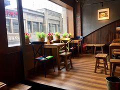 -协茂森老钟家(保利店)