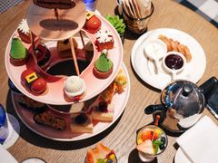 -广州粤海喜来登酒店