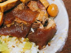 -陆长玖古法猪脚饭(玄风桥店)
