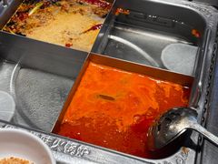 -海底捞火锅(河东万达广场店)