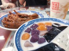 -赵记传承·中国甜品(福州总店)