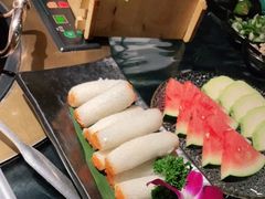 -凤园椰珍·臻品椰子鸡(保利时光里店)