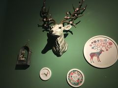 -ZooYoo佐佑咖啡(鼓楼店)