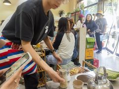 -小寒羊烧烤(凯瑞时代大厦店)