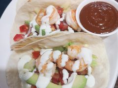 -panchos 墨西哥餐厅(嘉绿苑店)