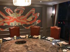 包厢-蟹之国·精品蟹料理(极地店)