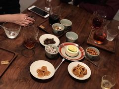 -时光花园(白鹭洲店)