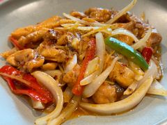 -马凯餐厅(地安门店)