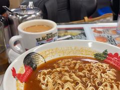-华星冰室(湾仔店)