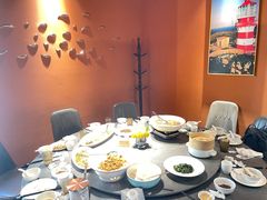 -佬太公海鸭·海鲜大排档(上海总店)