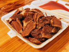 -细妹五香牛杂(步行街店)