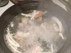 -狐狸爱上椰子鸡(滨江星光大道店)