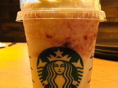 -星巴克(福州大洋百货分店)