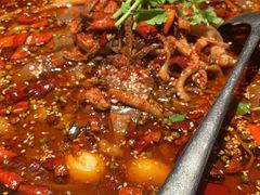 -麻六记(凤凰汇店)