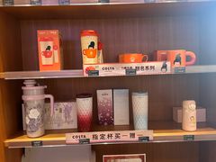 -COSTA COFFEE(房山印象城店)