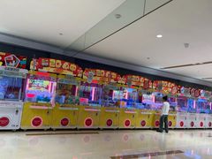 -快乐街区(重庆龙湖时代天街店)