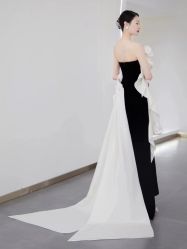 -Lady  Jane高端婚纱礼服馆