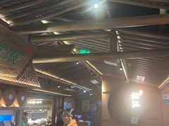 -筱爷叔·上海传统手工菜(玉树路店)
