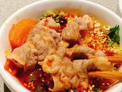 -海底捞火锅(塘厦天虹店)