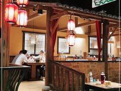 大堂-农耕记·湖南土菜(观澜福城天虹店)