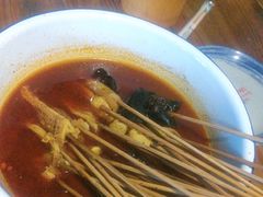 -北三老太太烧烤(人生一串上榜店)