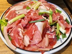 -贵厨酸汤牛肉(小十字店)