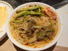 -云尊府云南菜·蒸汽石锅鱼(学清路店)
