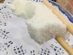 -捷信牛奶甜品世家(柳巷店)