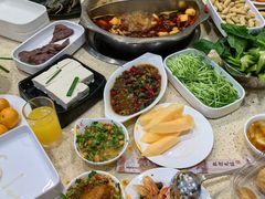 -多迷烫菜广场(水心大厦店)